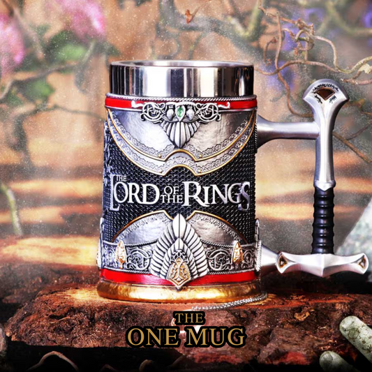 The One Mug 🧙‍♂️