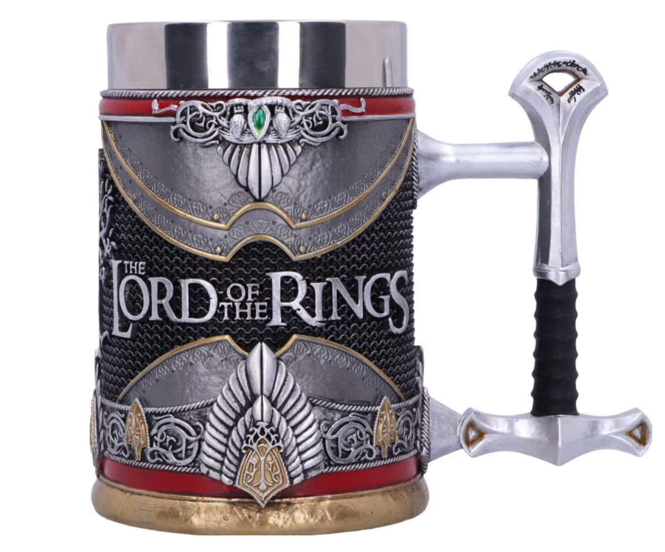 The One Mug 🧙‍♂️