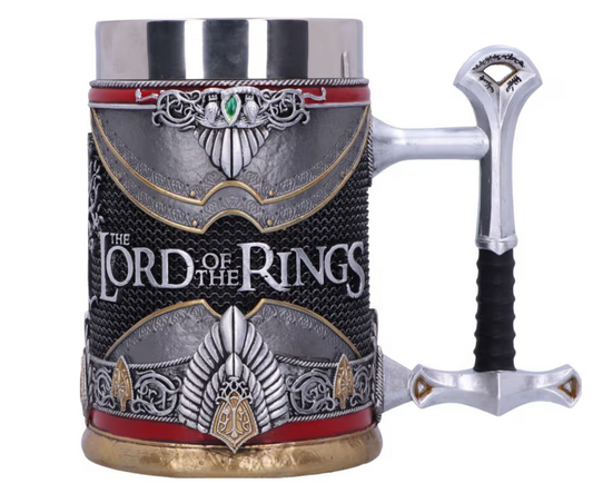 The One Mug 🧙‍♂️